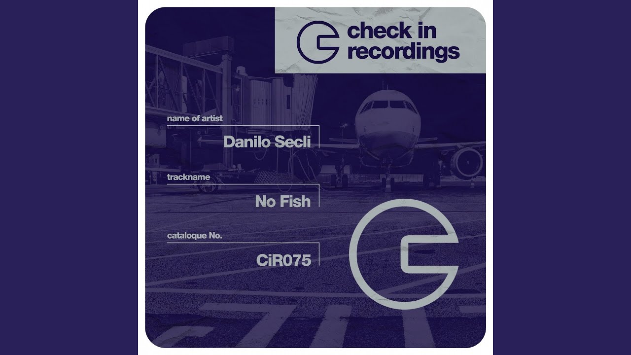 Watch No Fish on YouTube Watch No Fish on YouTube