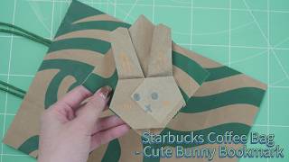 15 Coffee Bags Transformed into -