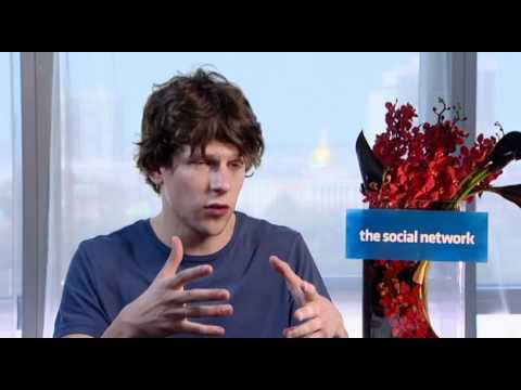 The Social Network Interview