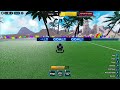 SPINNING FOR MCNAGI BLUE LOCK RIVALS