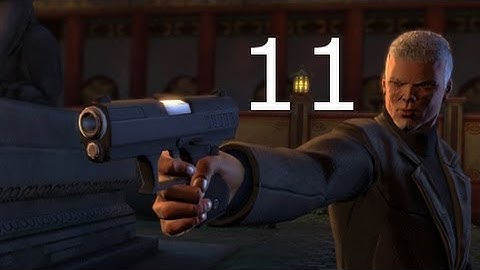 ➜ XCOM: Enemy Unknown - Second Wave Walkthrough - Part 11: The Battleship [Classic] [Ironman]