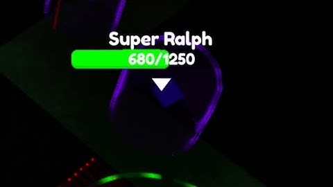 Cube Defense Halloween 2023 - Path 3