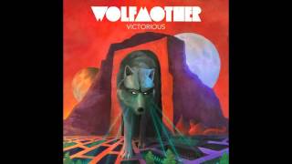 Watch Wolfmother Happy Face video