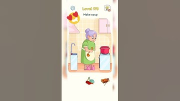 Dop 3 level 178 Make soup
