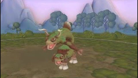 SPORE: The WTF collection