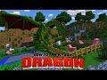 Minecraft - HOW TO TRAIN YOUR DRAGON - #51 'DRAGON HUNTERS'