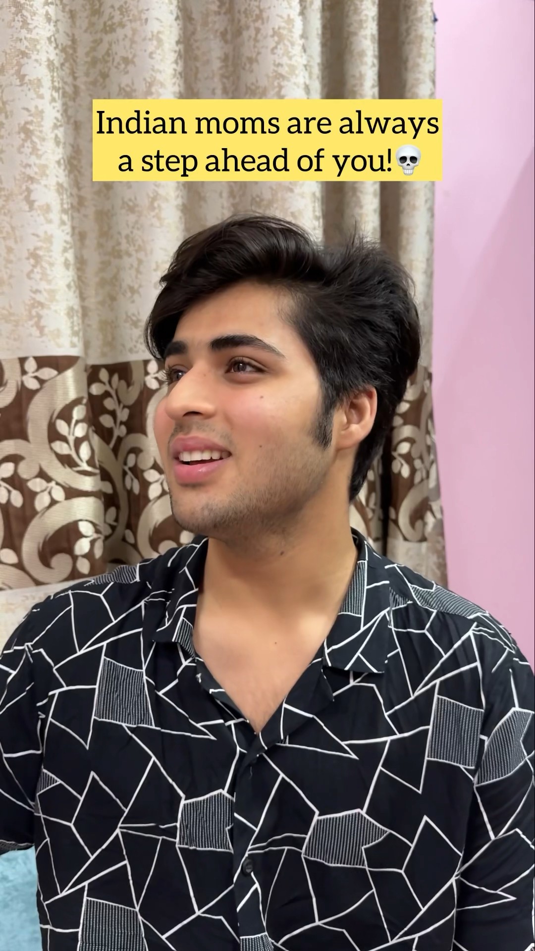 Indian moms?? | Raj Grover | #shorts