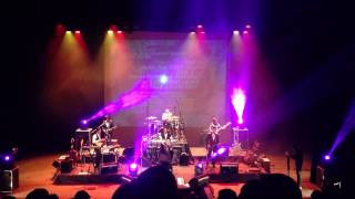 Nastia - Cinta Sempurna ( #EBTShowcase ) at KLPAC