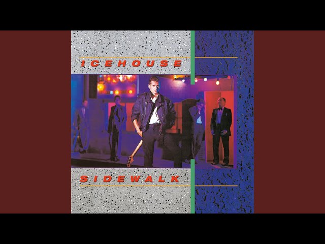 Icehouse - Someone Like You