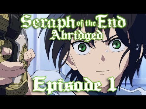 Best Vampire Anime | List of Top Anime About Vampires