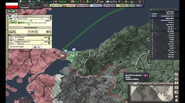 LST: HoI3 (Random Map) # 11 Part 2: Glad we were here