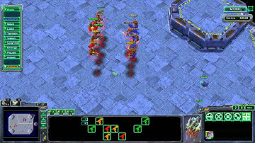 WinterSC Quick Tips #9 - Zerg - Key(Game Changing) Upgrades: Zerg