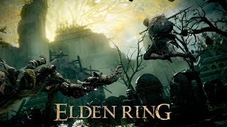 ELDEN RING TVCM ver.1 【2022.02】