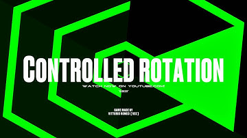 OPEN HEXAGON 1.92: Controlled Rotation - 123.7s. (World Third)