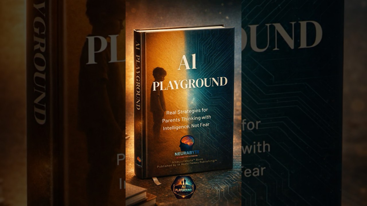 AI Playground — official launch
