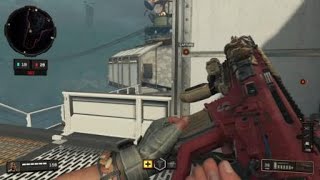 Booting my teammate + Lag switch