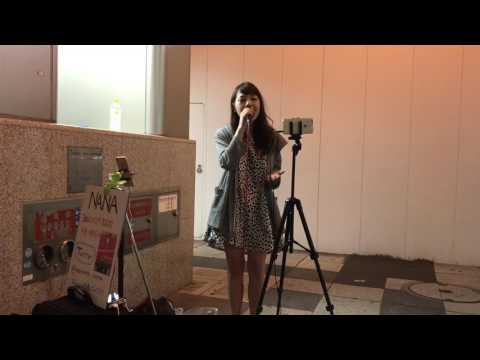 NANA  『Starlight(清水翔太)』 2017.5.30