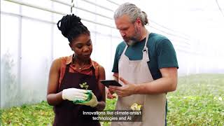 Full PwC Climate & Sustainability Update