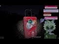 [voices of the void] 👽 coziest kittyboy halloween marathon [part 1]