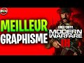 Meilleur paramtre graphisme mw3 tuto astuce meilleur paramtres graphique modern warfare 3