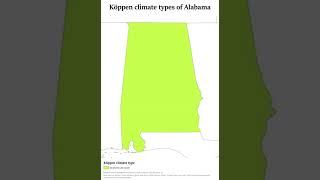 Climate of Alabama | Wikipedia audio article