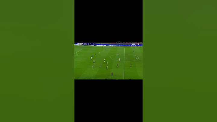 برشلونة يقسو عل بايرن ميونيخ برباعية قبل نهاية المباراة بنصف ساعة4⃣➖1⃣ جارية الآن⚽⏪⏪🏆