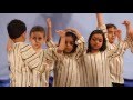استعراض رمضان جانا من فقرات حفل تخريج أطفال روضة سنابل الفوج السابع 2015-2016