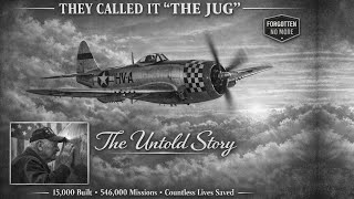 America's FORGOTTEN Masterpiece of WWII That DOMINATED The Wehrmacht
