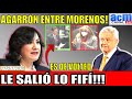 ESTO VA A SORPRENDER A AMLO!!! DIPUTADO MORENO HACE CIRCO EN LA CÁMARA DE DIPUTADOS, QUIEN LO MANDÓ?