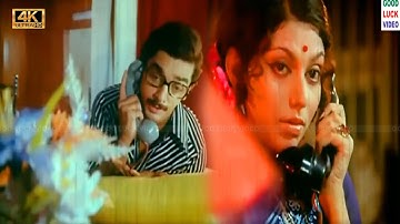 ஹலோ மை டியர் ராங் நம்பர் பாடல் | Hello My Dear Wrong Number song | Msv | Kamal old love song .