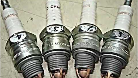 Water Spark Plug   Plasma Spark Circuit Ideas