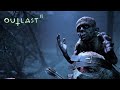 Новые трудности и распятие на кресте! - Outlast 2 #5