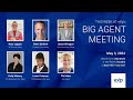 Overcome objections with value at the big agent meeting