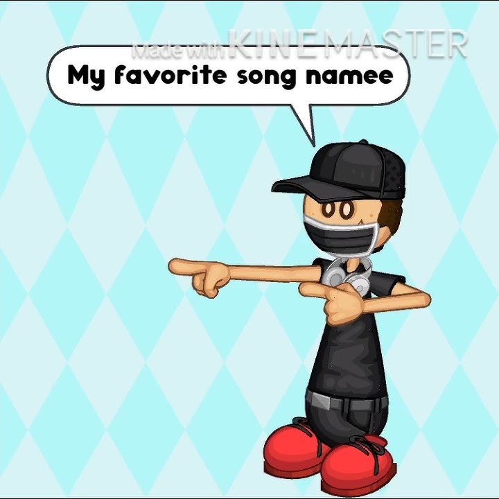 My favorite song sopalonely