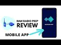 Ham radio prep mobile app review is it any good