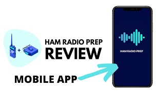 Ham Radio Prep Mobile App Review: Is It Any Good? screenshot 4