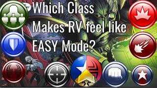 Best Class for Recluse’s Victory | City of Heroes: Homecoming PvP