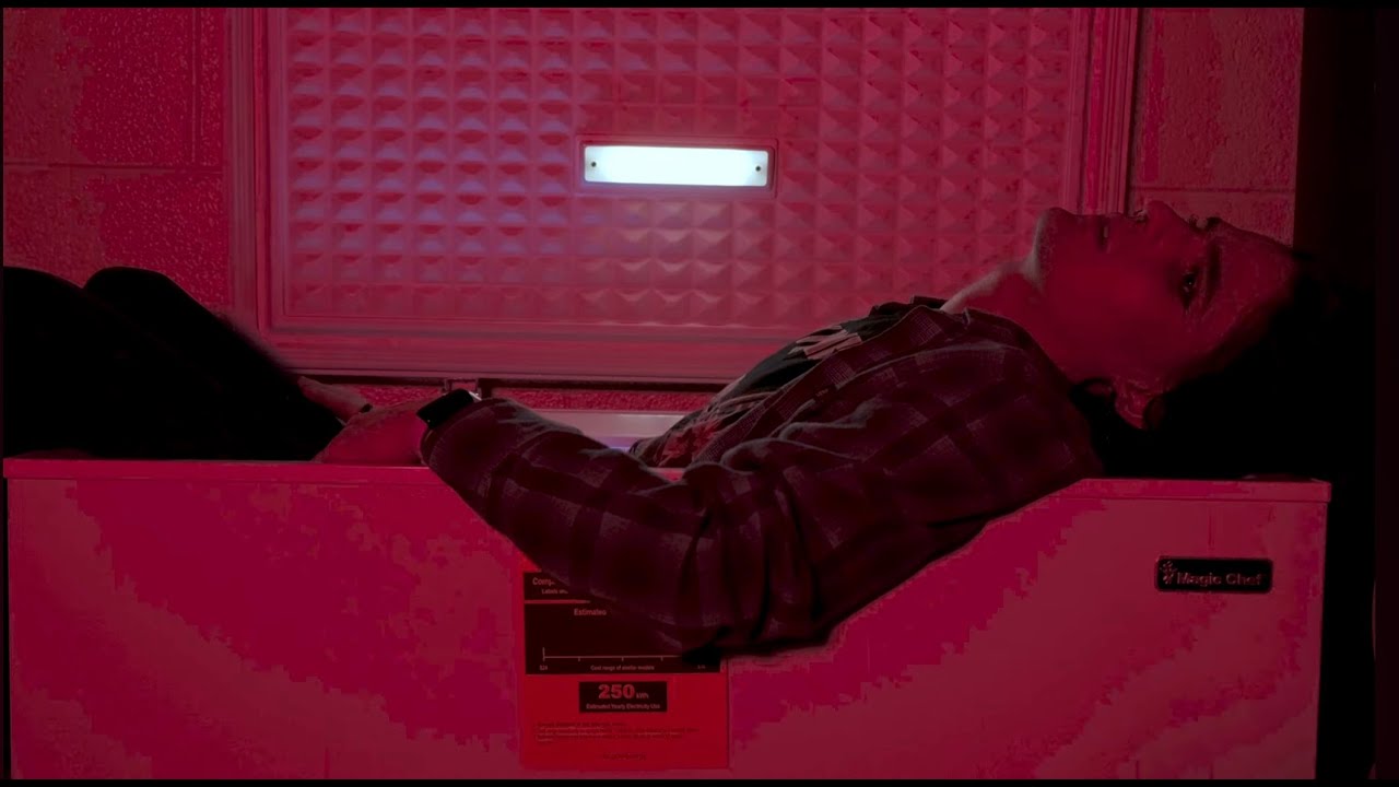 Boring Room CHALLENGE - Short Film