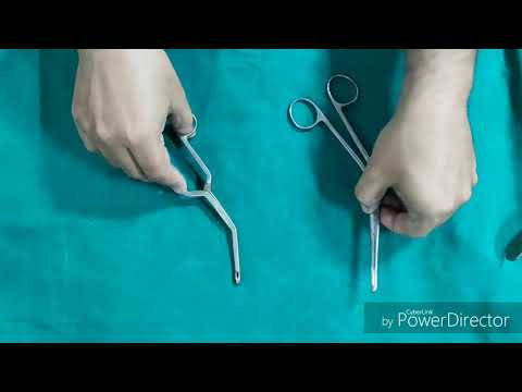 Video: Tonsillectomy: Účel, Postup A Zotavenie