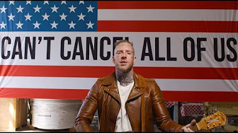 Tom MacDonald - "Can't Cancel All Of Us"