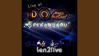 Hanya Untuk-Mu (Live at Pekanbaru)