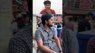 दुकानदार वाले से पेमेंट करवादिया 😂 #comedy #mojmasti #funnyvideos #ytshort #omg #reaction #trend
