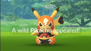 Was hoping by doing the premium route for pvp will get me shiny pikachu  libre but The final battles for pikachu libre:   - Pokemon GO - Quora