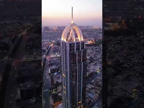 Iraq city tour