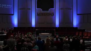 Homegoing Service for Mary Alice Hodge  | September 1, 2023