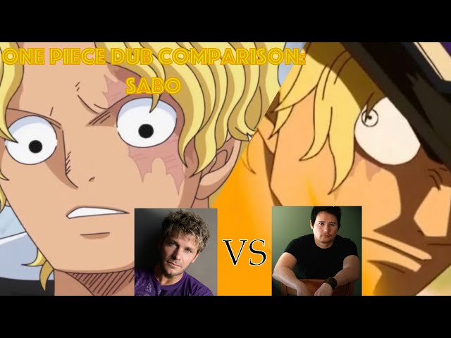 How Strong is Sabo? Comparing him to Luffy in One Piece –