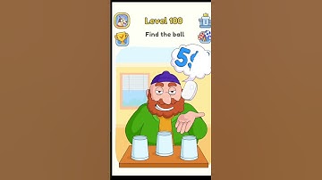 DOP 5 Level 100 – Can You Solve This? 🤯 #shorts#viralshorts #youtubeshorts #cartoon