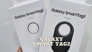 Samsung Galaxy SmartTag2