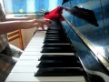 相対性理論+渋谷慶一郎 - アワーミュージック(Our Music) [Piano Cover ピアノ 耳コピ]