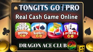TONGITS GO | REAL CASH GAME ONLINE | POKER | PUSOY | TONGITS | COLOR GAME | screenshot 5